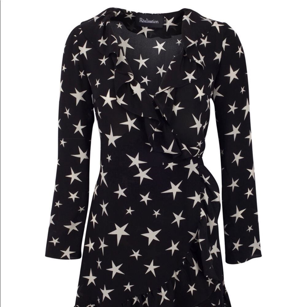 Realisation Par Alexandra Dress